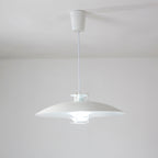 Deldeniel Aluminium Pendant Light-Moonnatur