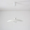Deldeniel Aluminium Pendant Light-Moonnatur