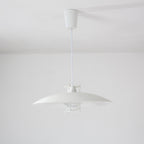 Deldeniel Aluminium Pendant Light-Moonnatur