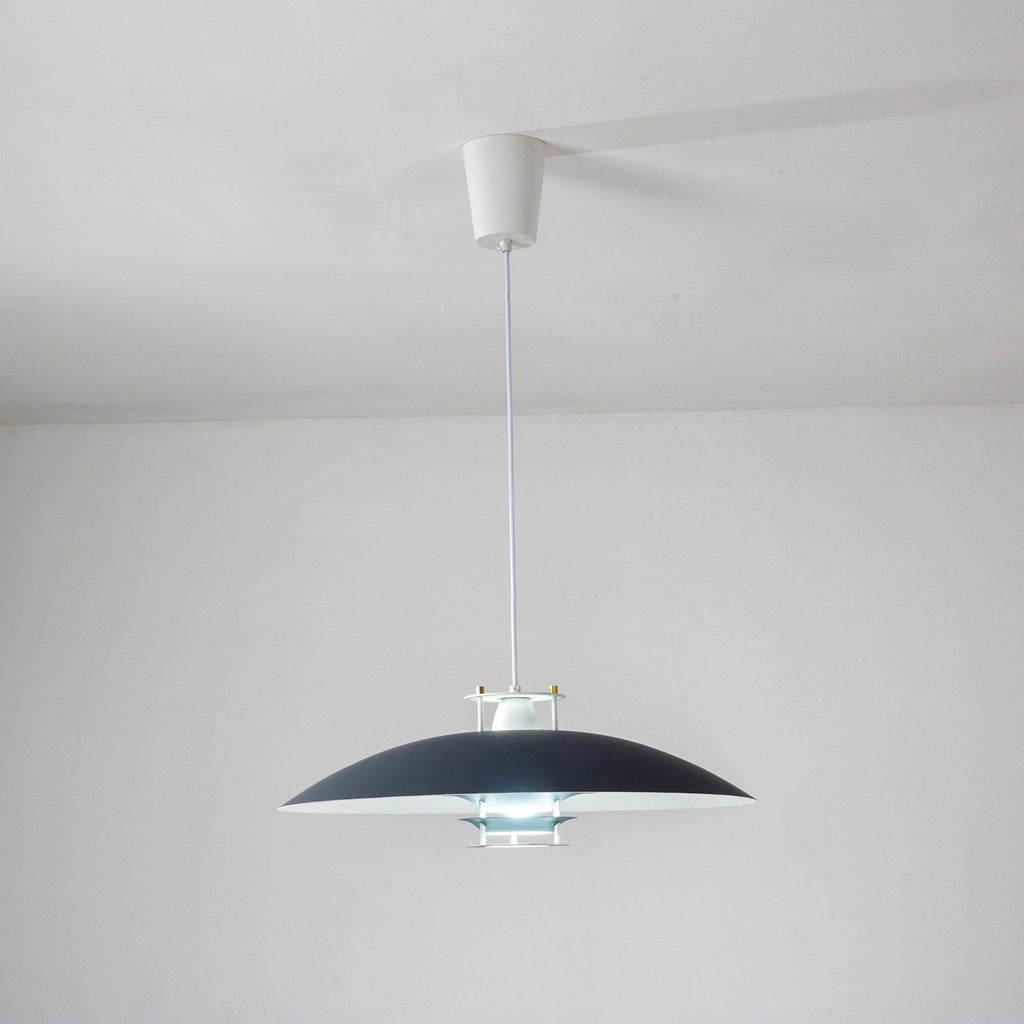 Deldeniel Aluminium Pendant Light-Moonnatur