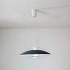 Deldeniel Aluminium Pendant Light-Moonnatur