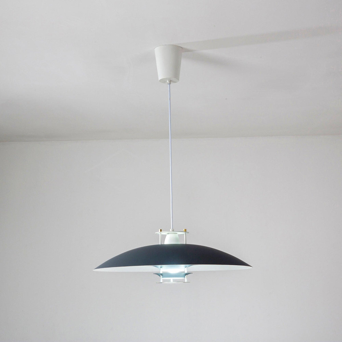 Deldeniel Aluminium Pendant Light-Moonnatur