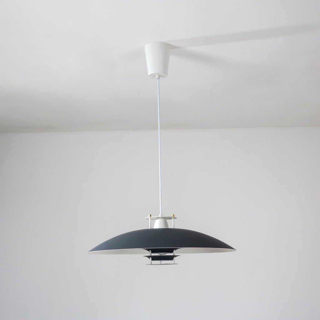 Deldeniel Aluminium Pendant Light-Moonnatur