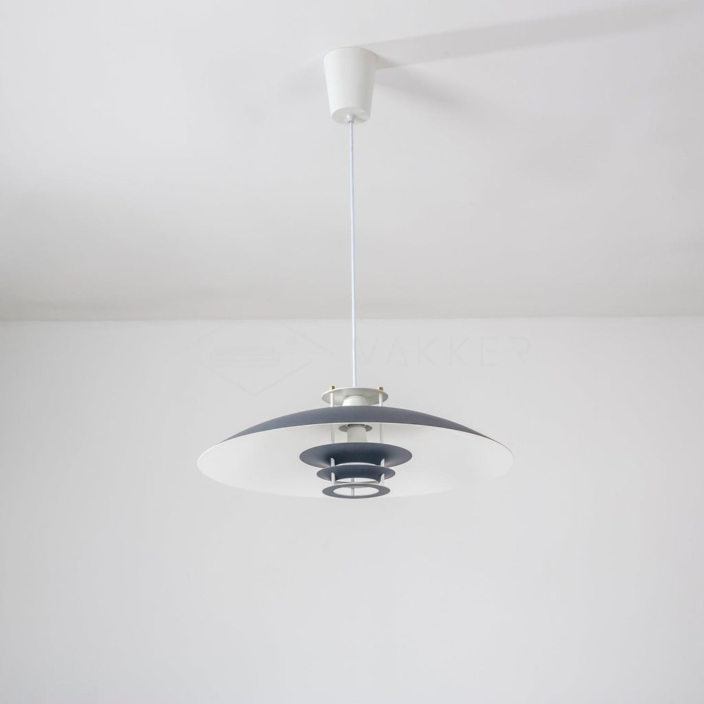 Deldeniel Aluminium Pendant Light-Moonnatur