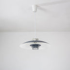 Deldeniel Aluminium Pendant Light-Moonnatur