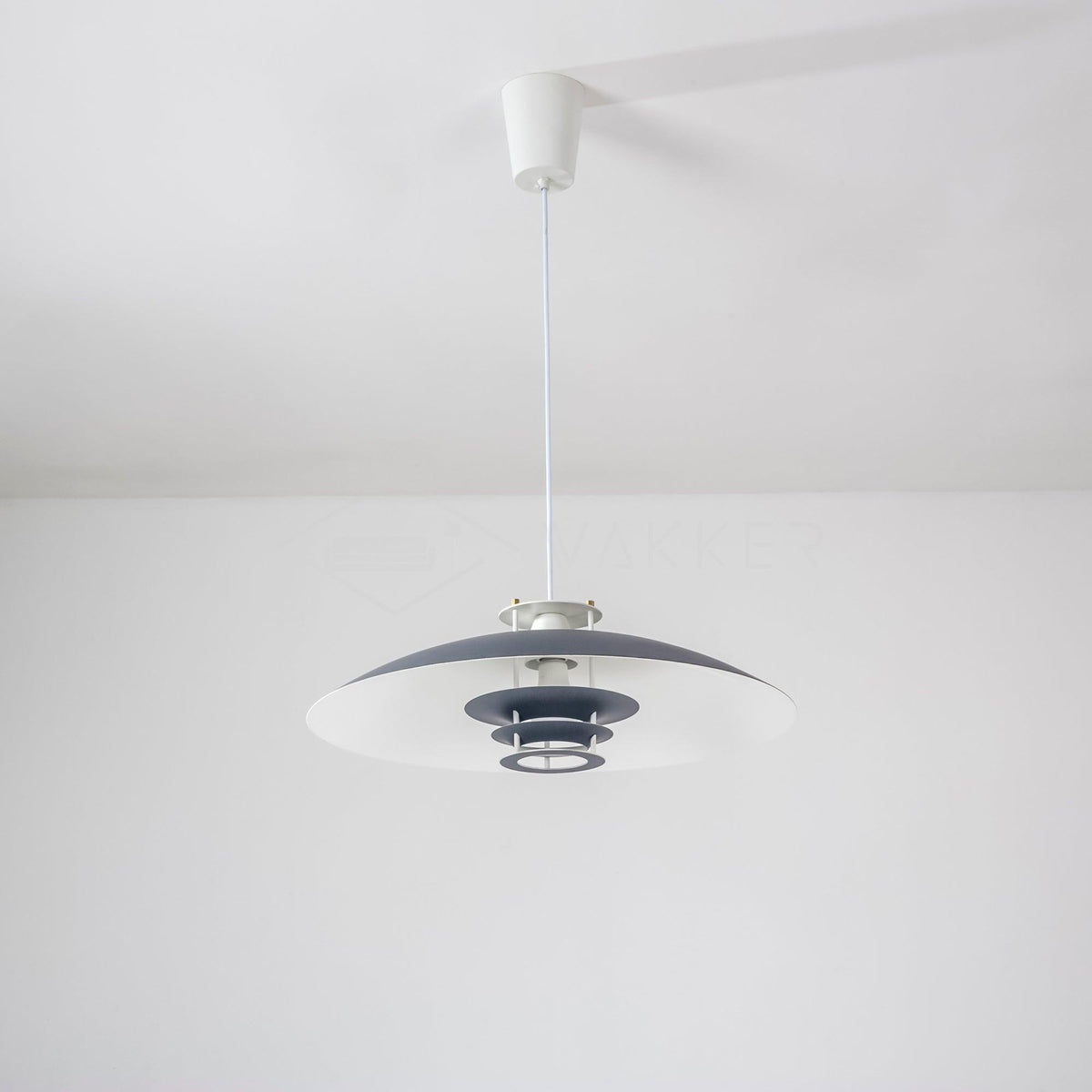 Deldeniel Aluminium Pendant Light-Moonnatur