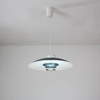 Deldeniel Aluminium Pendant Light-Moonnatur
