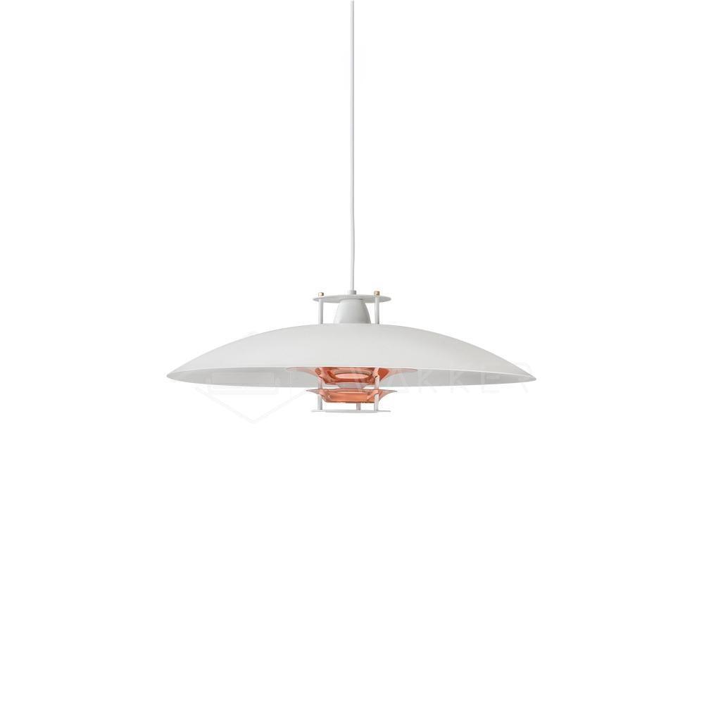 Deldeniel Aluminium Pendant Light-Moonnatur