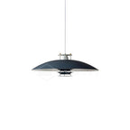 Deldeniel Aluminium Pendant Light-Moonnatur