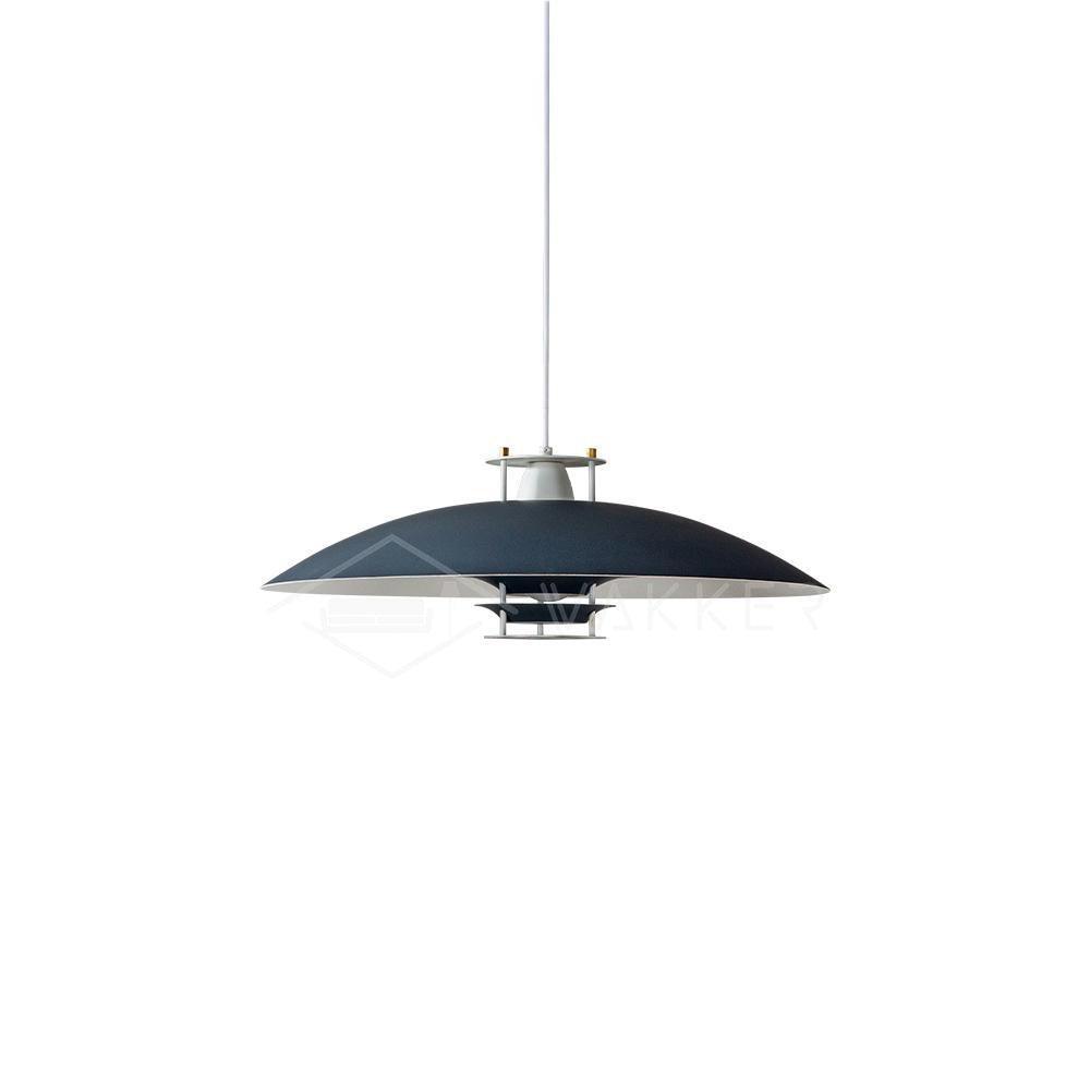 Deldeniel Aluminium Pendant Light-Moonnatur