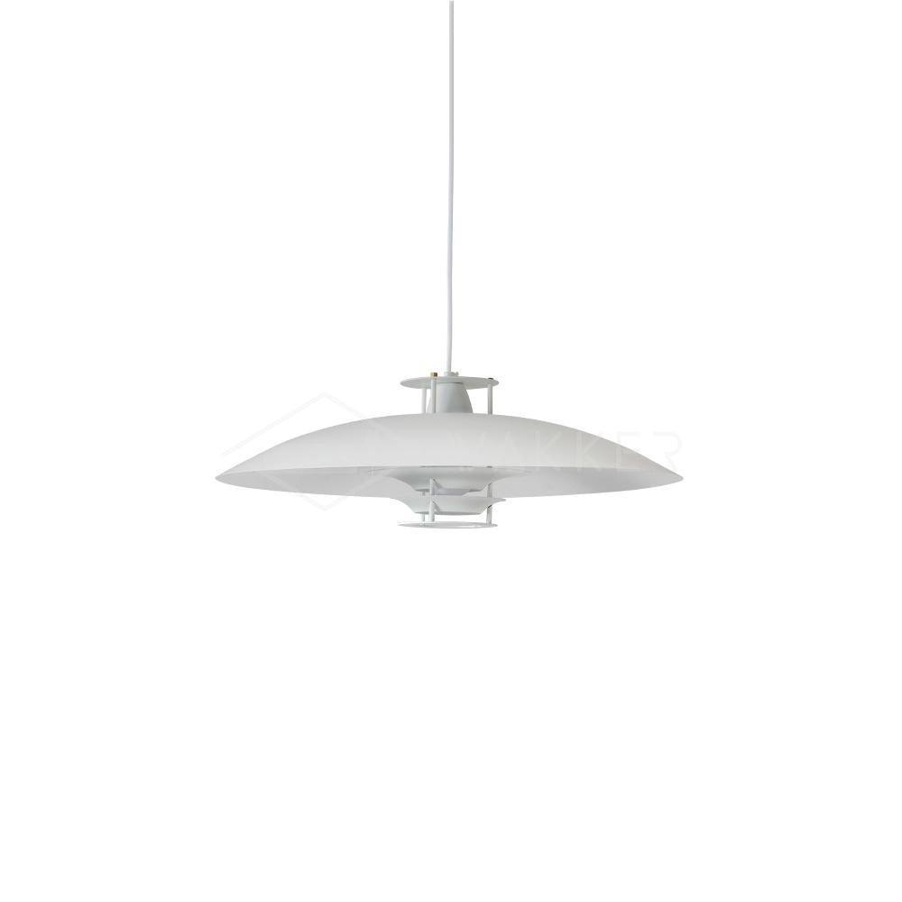 Deldeniel Aluminium Pendant Light-Moonnatur
