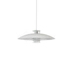Deldeniel Aluminium Pendant Light-Moonnatur