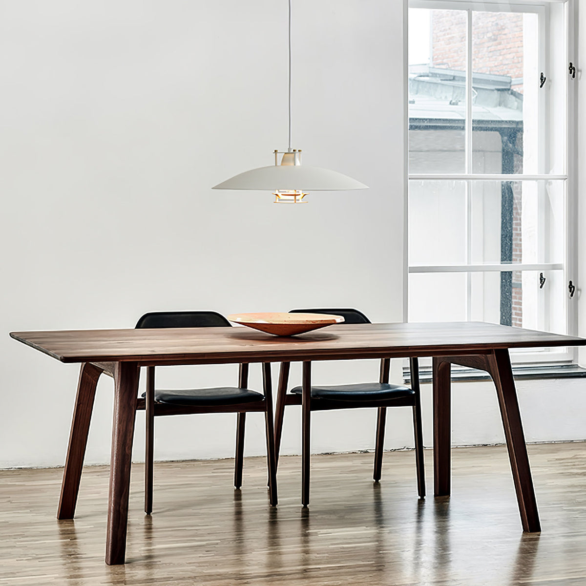Deldeniel Aluminium Pendant Light-Moonnatur