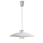 Deldeniel Aluminium Pendant Light-Moonnatur