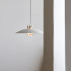 Deldeniel Aluminium Pendant Light-Moonnatur