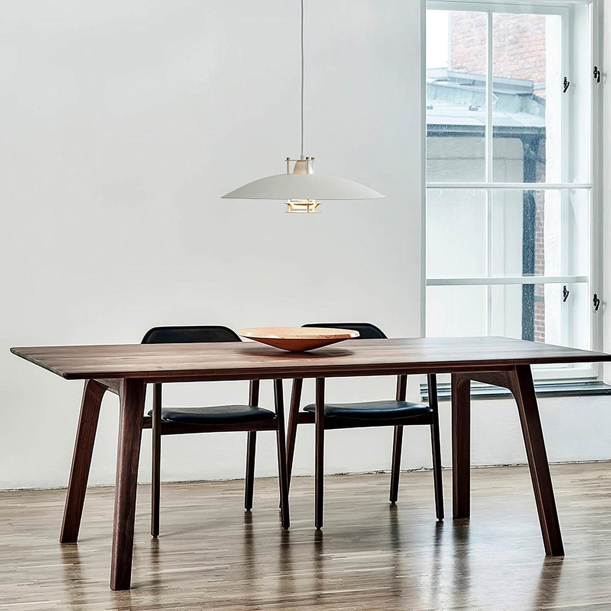 Deldeniel Aluminium Pendant Light-Moonnatur