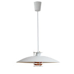 Deldeniel Aluminium Pendant Light-Moonnatur