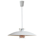 Deldeniel Aluminium Pendant Light-Moonnatur