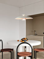 Deldeniel Aluminium Pendant Light-Moonnatur