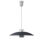 Deldeniel Aluminium Pendant Light-Moonnatur