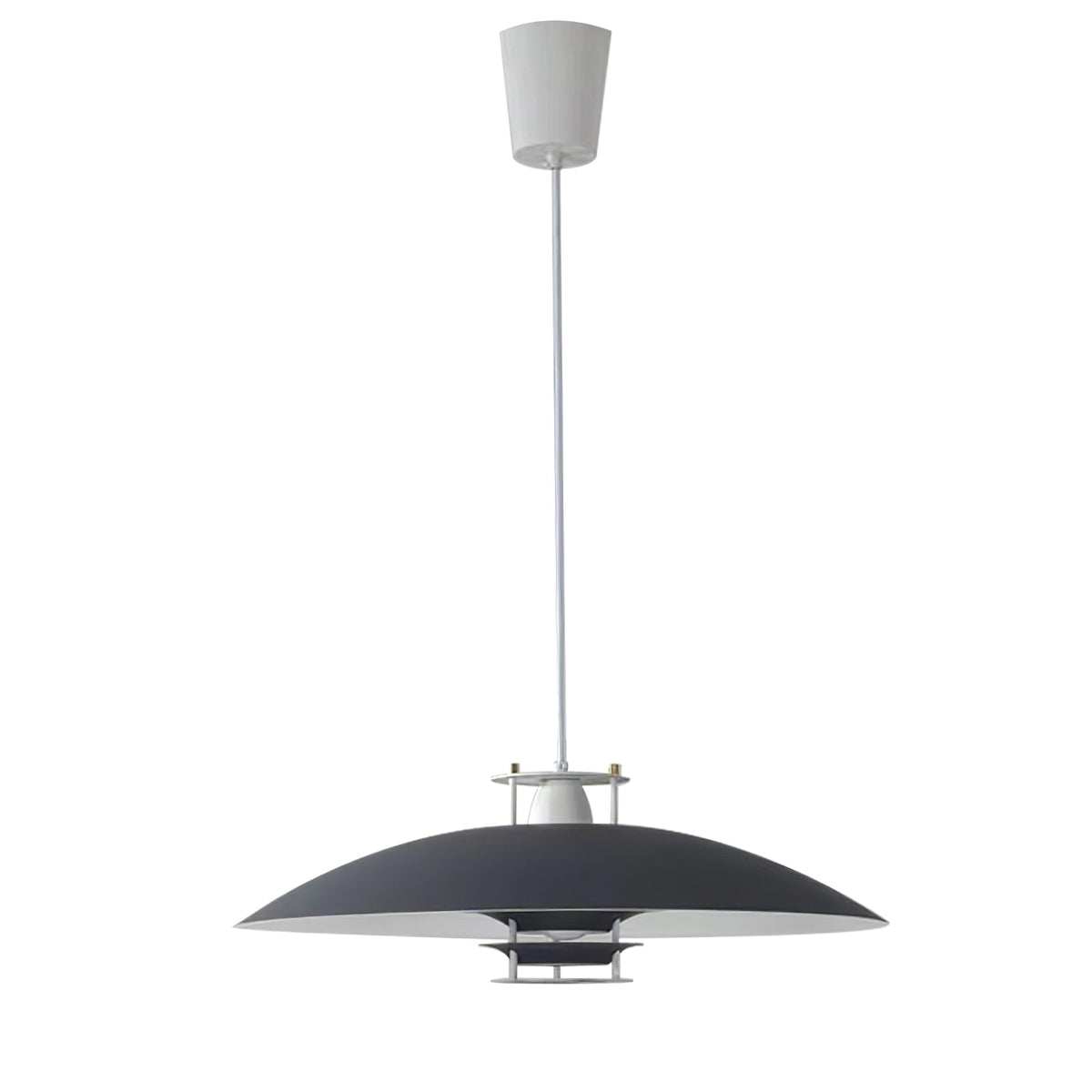 Deldeniel Aluminium Pendant Light-Moonnatur