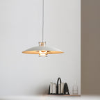 Deldeniel Aluminium Pendant Light-Moonnatur