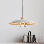 Deldeniel Aluminium Pendant Light-Moonnatur