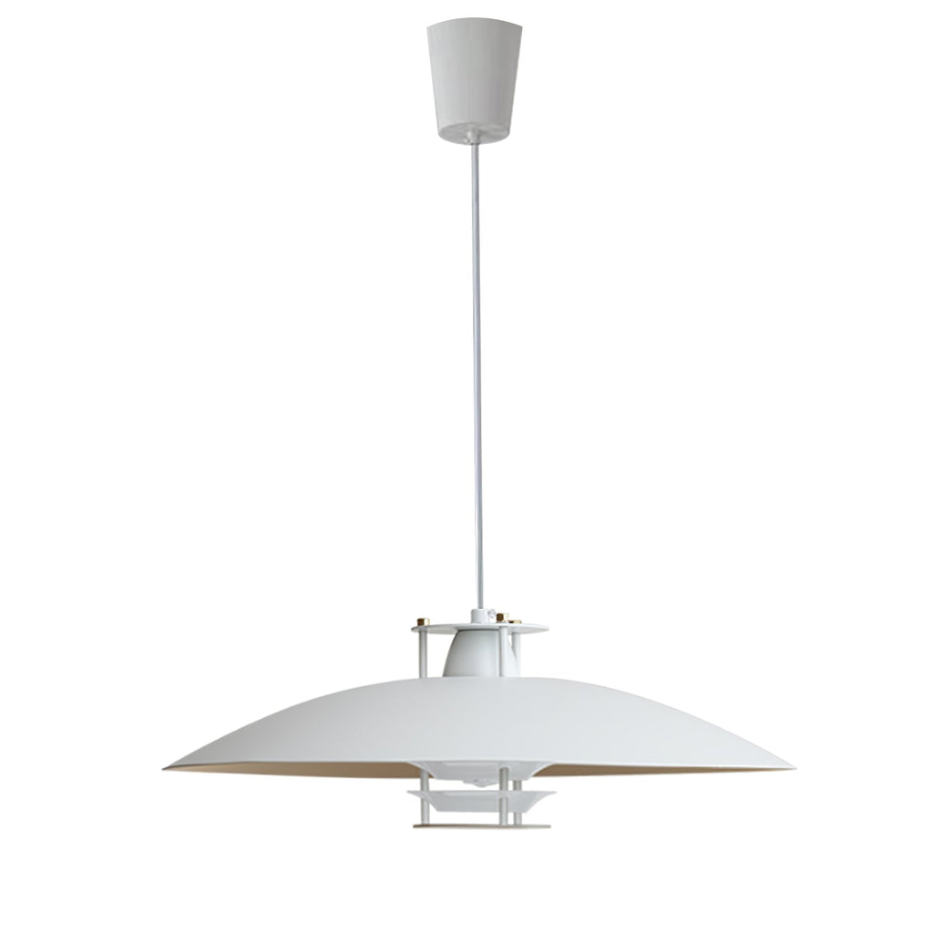 Deldeniel Aluminium Pendant Light-Moonnatur