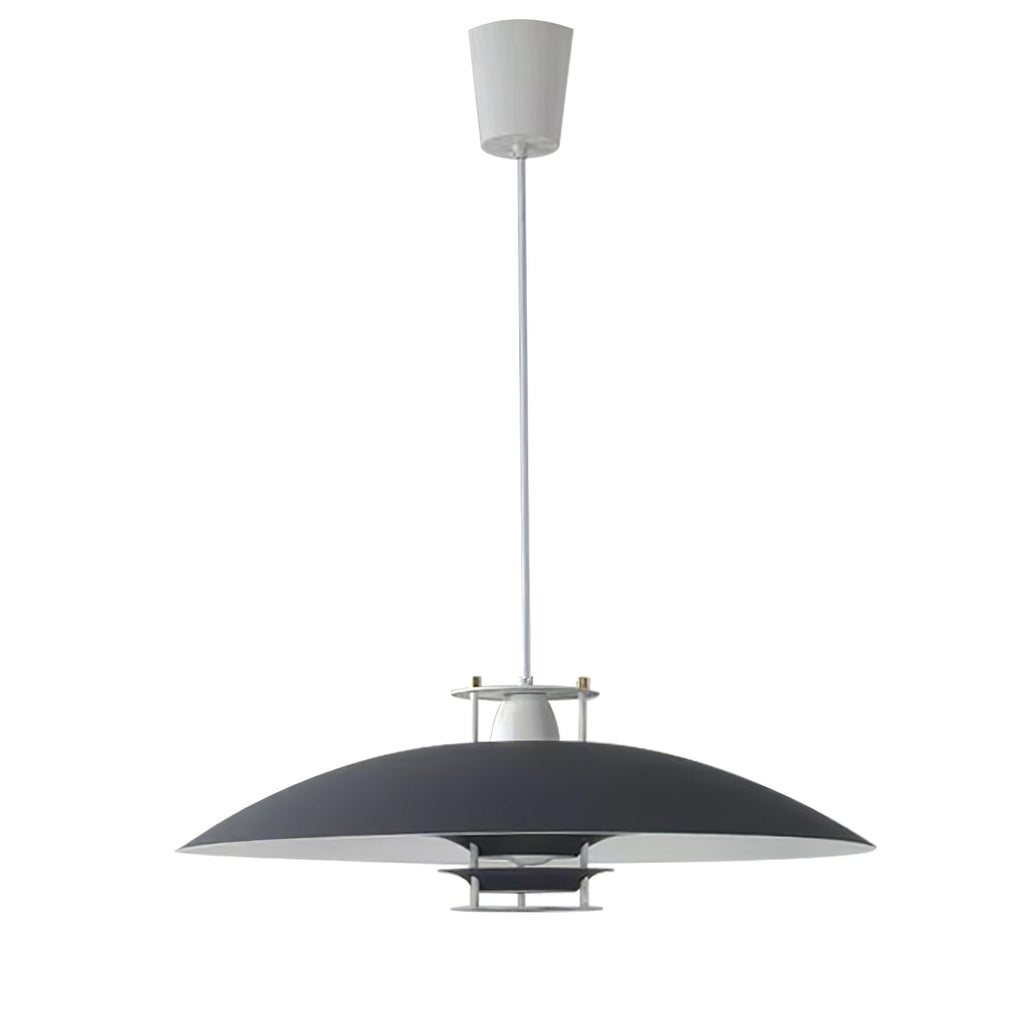 Deldeniel Aluminium Pendant Light-Moonnatur
