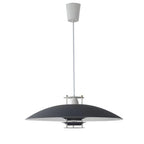 Deldeniel Aluminium Pendant Light-Moonnatur
