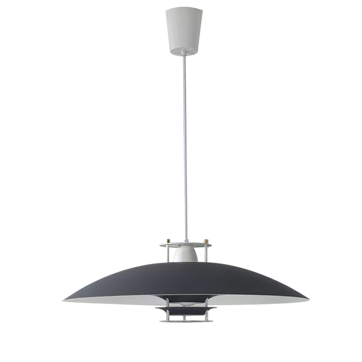 Deldeniel Aluminium Pendant Light-Moonnatur