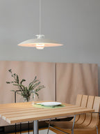 Deldeniel Aluminium Pendant Light-Moonnatur