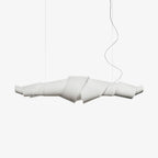 Kiranlyn PVC Chandelier-Moonnatur