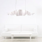 Kiranlyn PVC Chandelier-Moonnatur