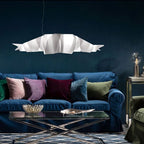 Kiranlyn PVC Chandelier-Moonnatur