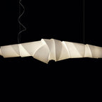 Kiranlyn PVC Chandelier-Moonnatur