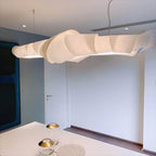 Kiranlyn PVC Chandelier-Moonnatur