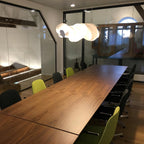 Kiranlyn PVC Chandelier-Moonnatur
