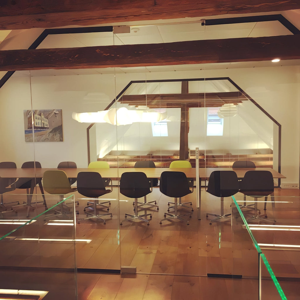 Kiranlyn PVC Chandelier-Moonnatur
