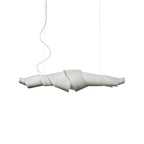 Kiranlyn PVC Chandelier-Moonnatur