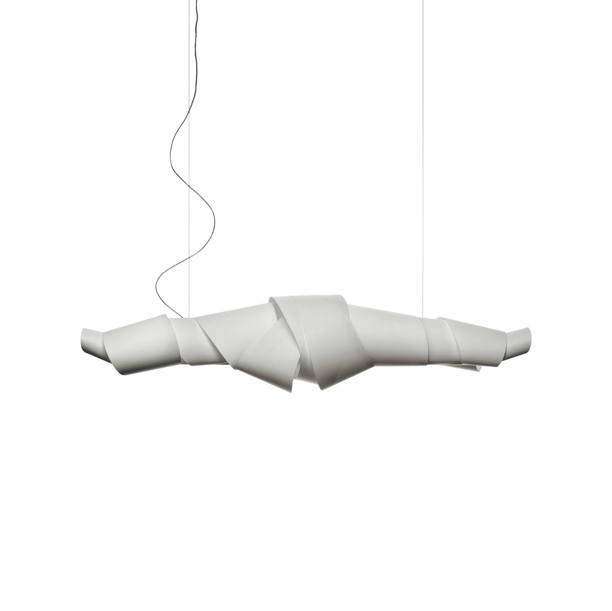 Kiranlyn PVC Chandelier-Moonnatur