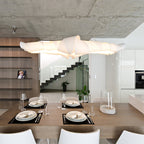 Kiranlyn PVC Chandelier-Moonnatur