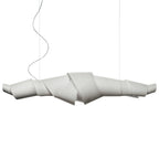 Kiranlyn PVC Chandelier-Moonnatur