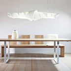 Kiranlyn PVC Chandelier-Moonnatur