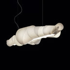 Kiranlyn PVC Chandelier-Moonnatur