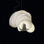 Kiranlyn PVC Chandelier-Moonnatur