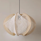 Verdenlyn Hemp Rope Pendant Light-Moonnatur