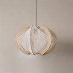 Verdenlyn Hemp Rope Pendant Light-Moonnatur