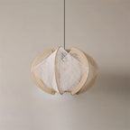 Verdenlyn Hemp Rope Pendant Light-Moonnatur
