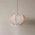 Verdenlyn Hemp Rope Pendant Light-Moonnatur
